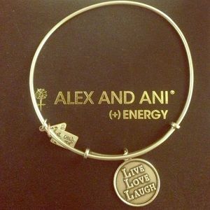 ALEX AND ANI BRACELET