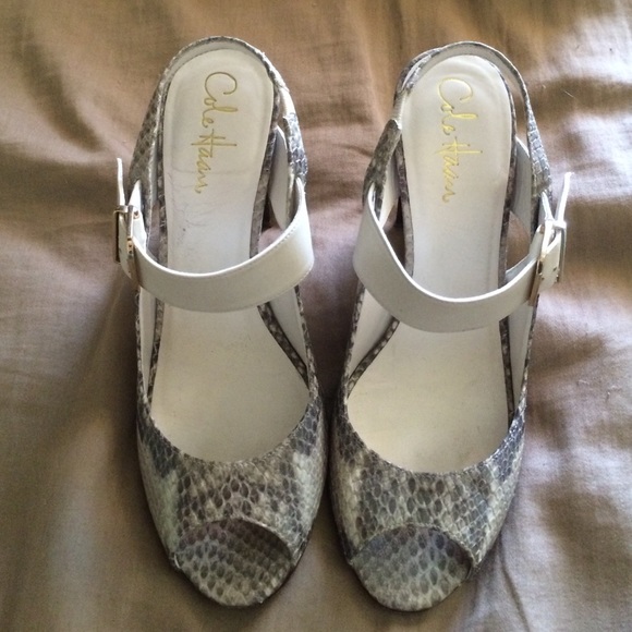 Cole Haan Shoes