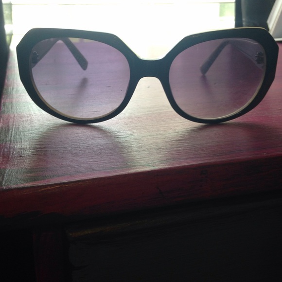 Fossil Sunglasses