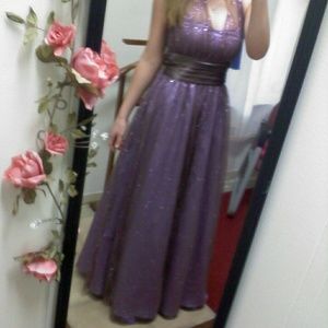 Prom dress! Worn for 4 hours!