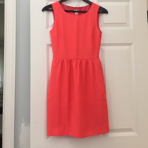 J Crew sundress