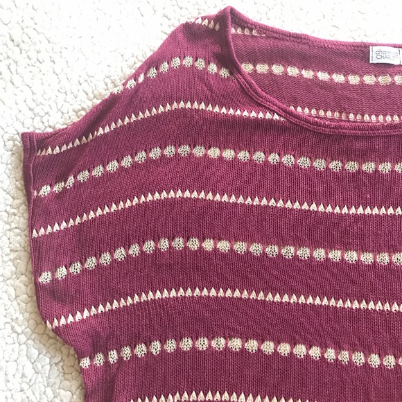 Knot tie top - Picture 5 of 6