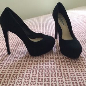 Steve Madden Heels