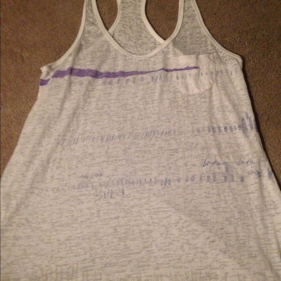 Tank and dress bundle