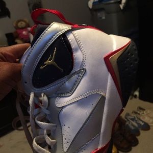 Air Jordan 7s