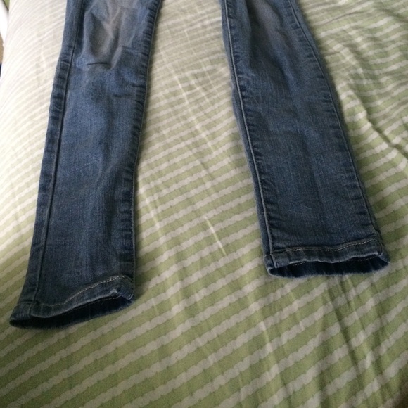 Levi skinny - Picture 3 of 3