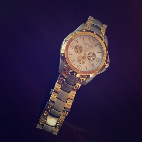 Beautiful Watch