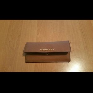 Authentic Michael Kors wallet