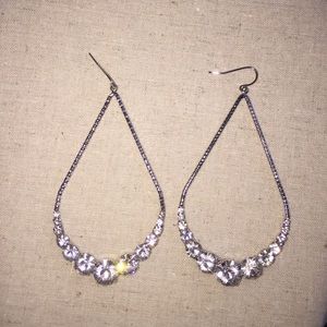 Ann Taylor earrings