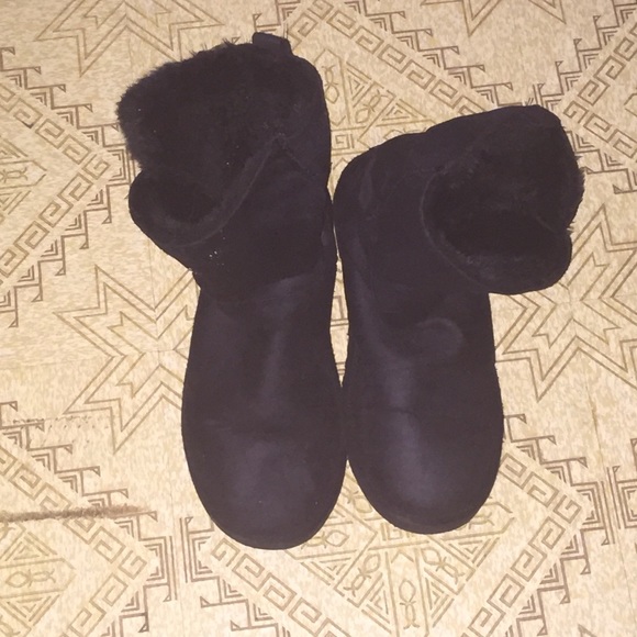 Aeropostale Boots