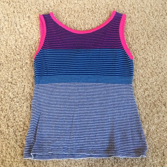 Nanette Lepore sweater tank