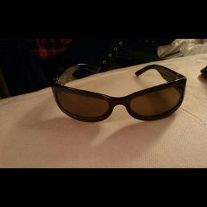 Celine Brown Suglasses