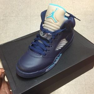 Air Jordan Midnight 5s