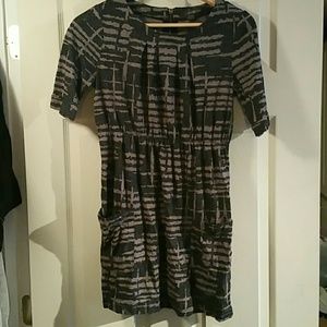 Forever 21 short sleeve tunic