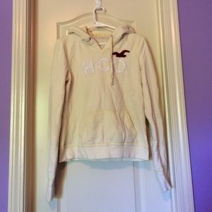 Hollister Hoodie