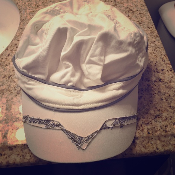 Diesel hat