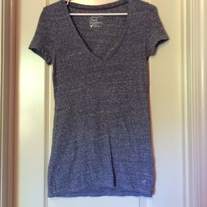 American Eagle V-neck Top