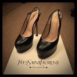 P̥R̥I̥C̥E̥ D̥R̥O̥P̥  YSL Tribtoo slingback