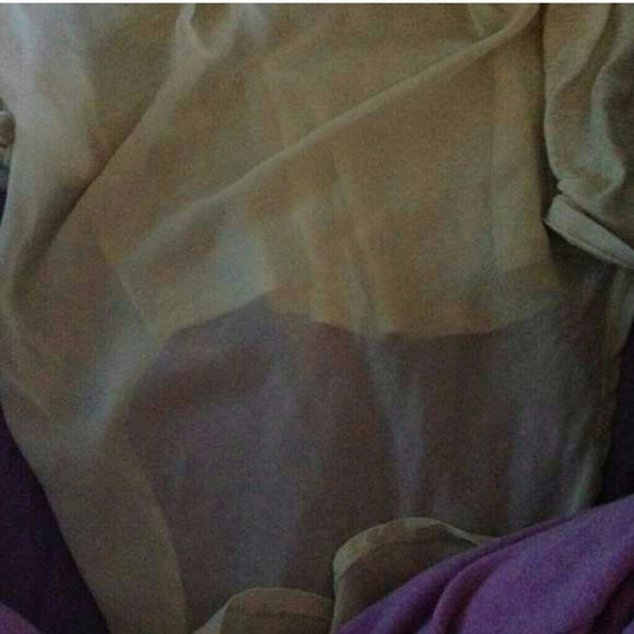 Semi-Formal Top - Picture 3 of 3