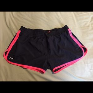 Under Armour Shorts
