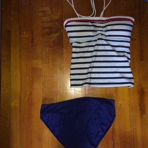 Ralph Lauren Tankini