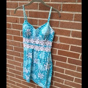 Lilly Pulitzer Sundress