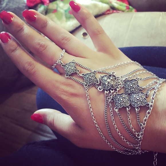 Antique Mid-evil attached bracelet coming soon! - Picture 2 of 2