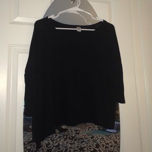 Long sleeve top