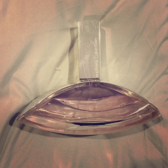 Euphoria Calvin Klein