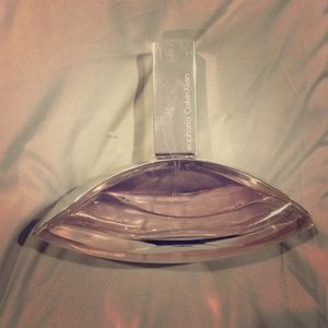 Euphoria Calvin Klein