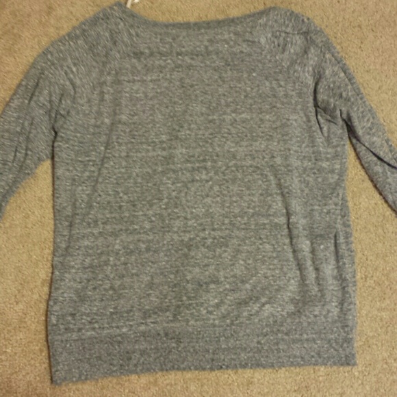 Batman cropped sweater - Picture 2 of 3