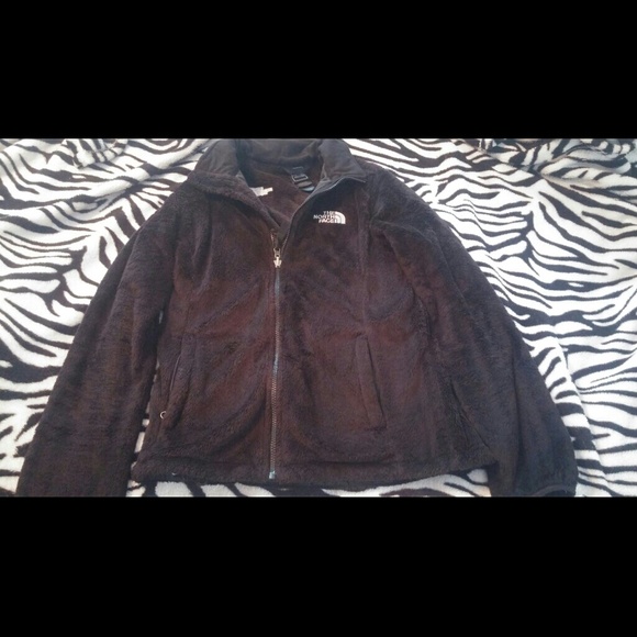 NEXT TO NEW THE NORTH FACE JACKET