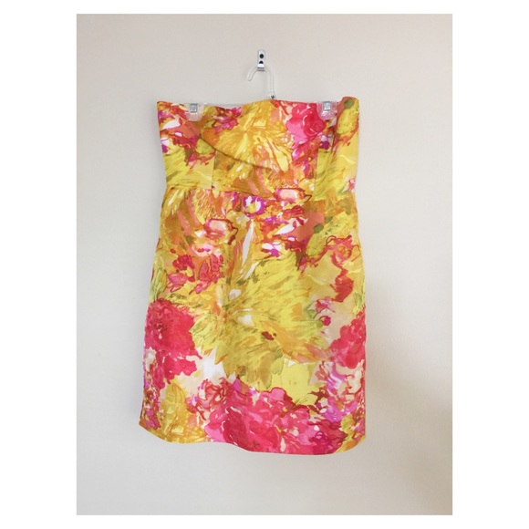 J. Crew Gorgeous Mini Dress