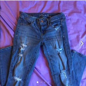 Jeggings