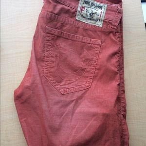True Religion jeans