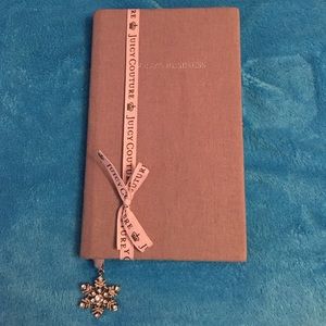 Juicy couture journal make offer