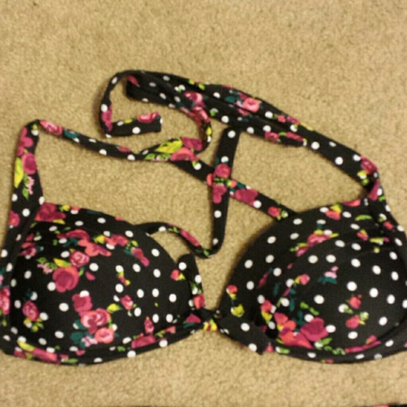 TRADED High waisted bikini - Picture 3 of 4