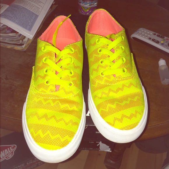 Supra shoes