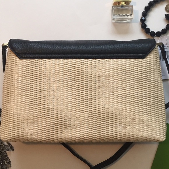 ✨SOLDINBUNDLE✨Kate Spade Loula Houston Street - Picture 3 of 4