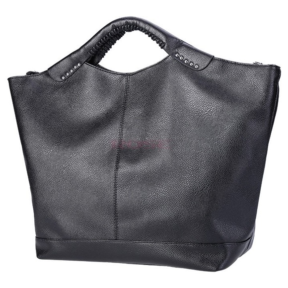 Perfect size bag