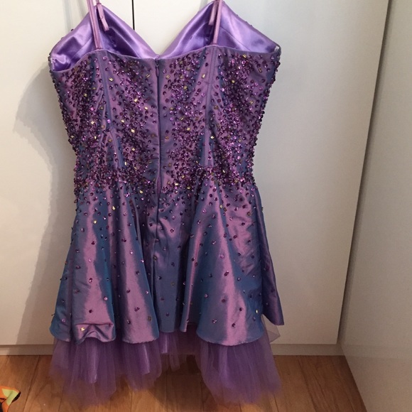 PROM DRESS - Picture 2 of 2