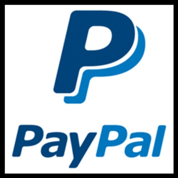 Sales through PayPal - Picture 1 of 1