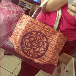 Steve Madden vintage bag