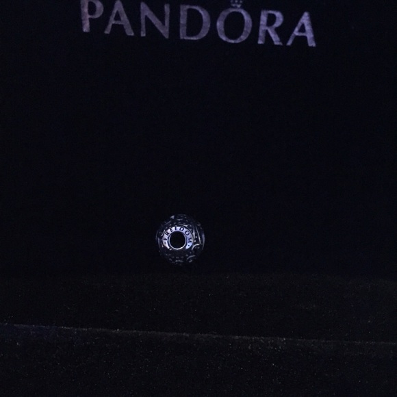 Pandora Essence charms