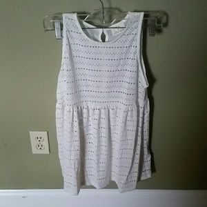 Urban outfitters top