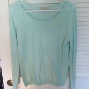 Loft sweater, great condition