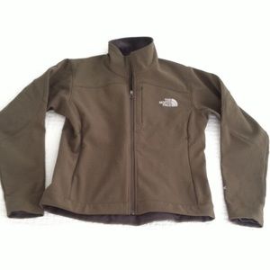 North Face Apex Jacket