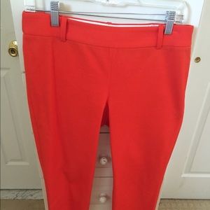 J. Crew Pants - J crew pants J. Crew Pants - J crew pants