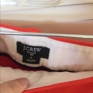 J. Crew Pants - J crew pants J. Crew Pants - J crew pants