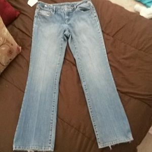 REDUCED!!!! MICHAEL KOR  denim jeans